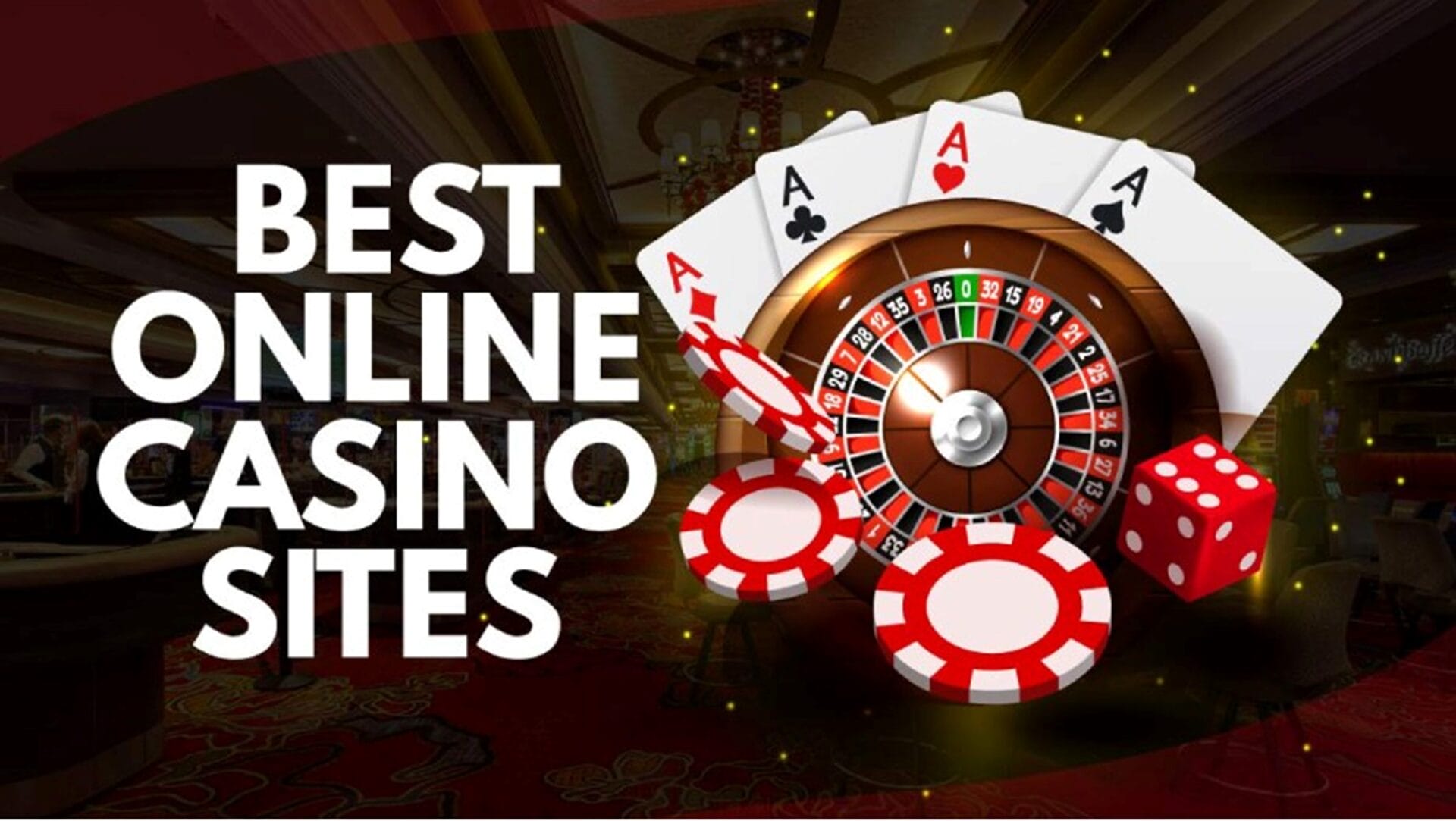 Top Casino Games for Starters