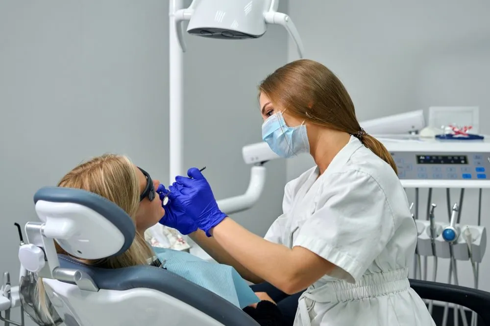 What to Expect at Your First Dental Appointment