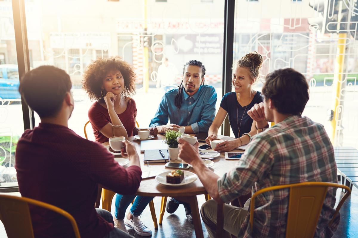 How to Find Casual Encounter Opportunities at Social Gatherings